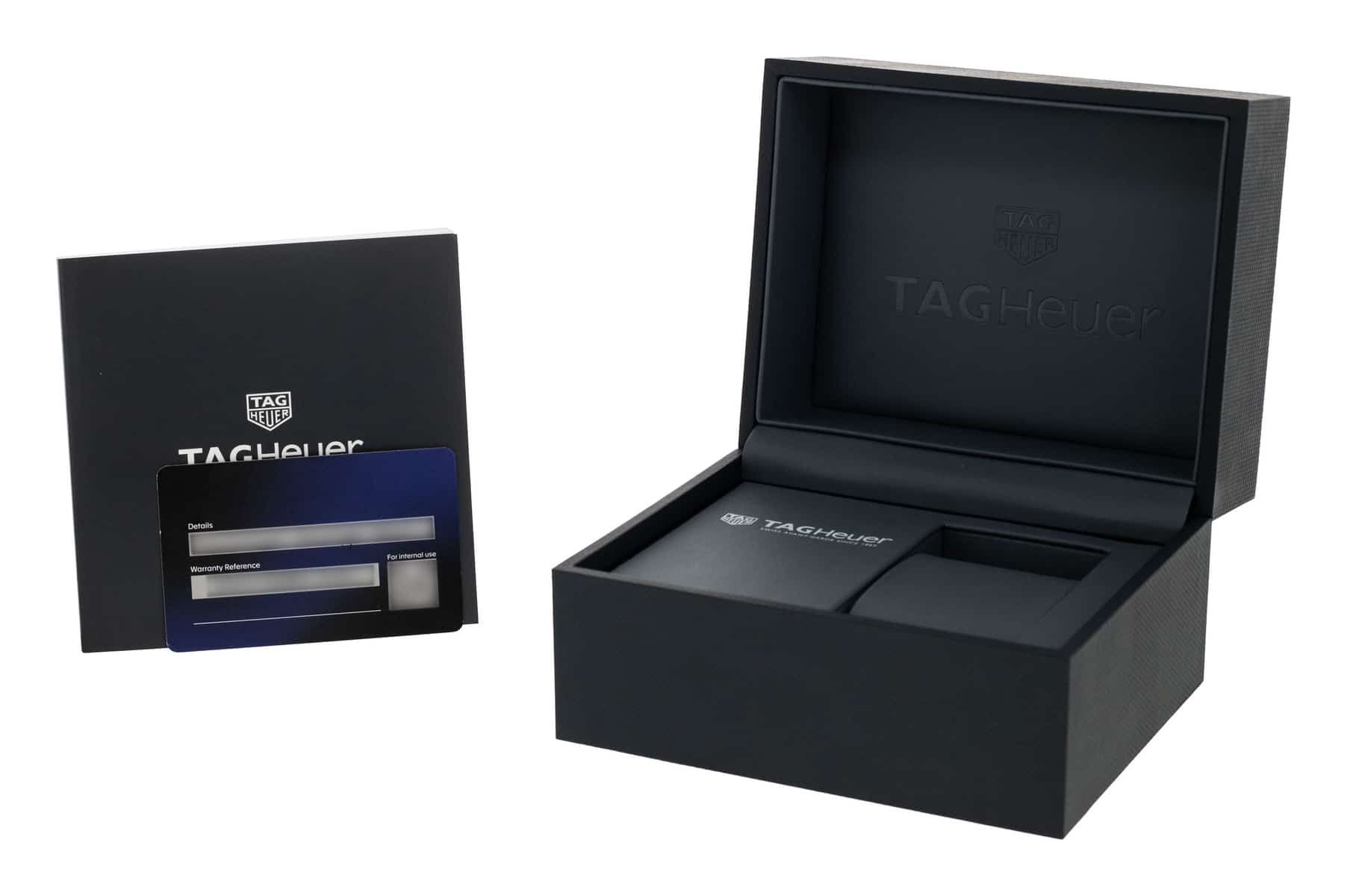 Tag Heuer Aquaracer WBP201F.BA0632 Tag Heuer Aquaracer WBP201F.BA0632